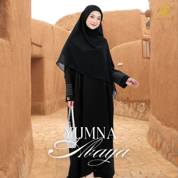 Yumna Abaya