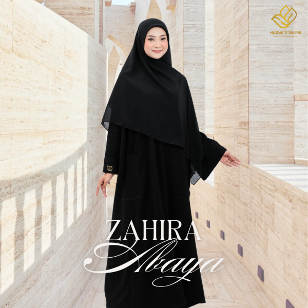 Zahira Abaya