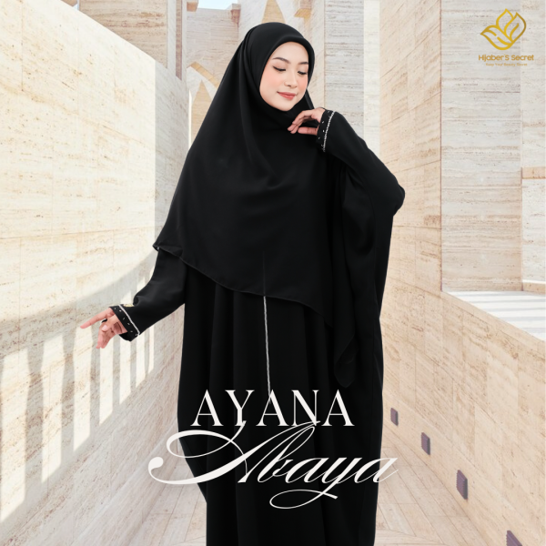 Ayana Abaya