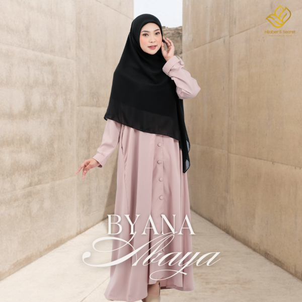 Byana Abaya
