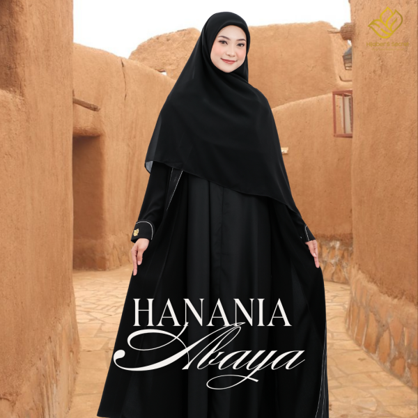 Hanania Abaya