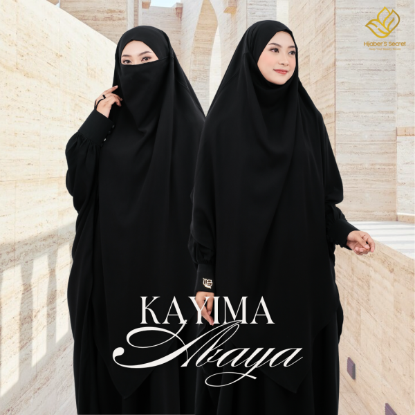 Kayima Abaya