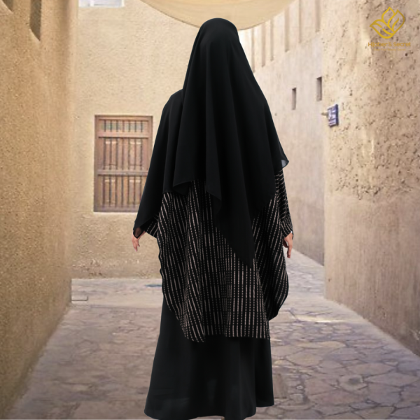 Dalya Reversible Tunik - Image 10