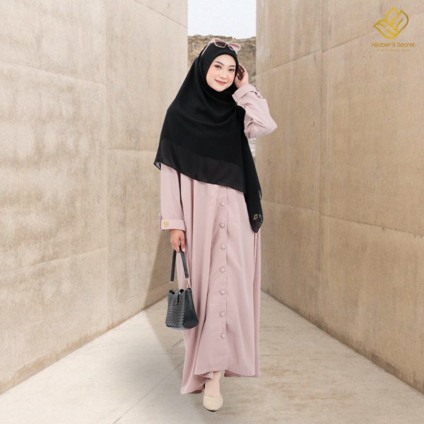 Byana Abaya - Image 2