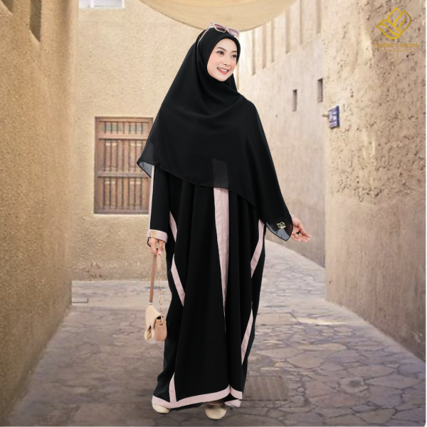 Halwa Abaya - Image 2