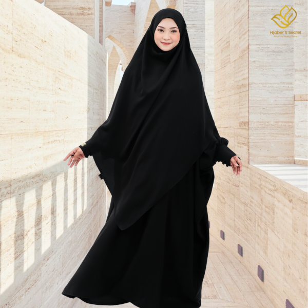 Kayima Abaya - Image 2
