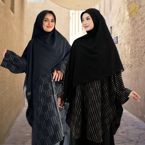 Dalya Reversible Tunik - Image 2