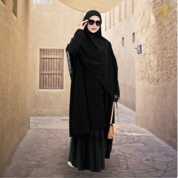 Kamya Tunik - Image 2