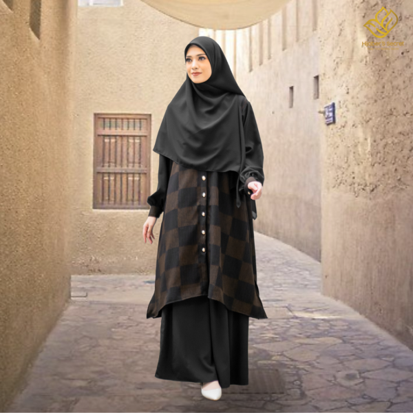 Thaya Tunic - Image 2