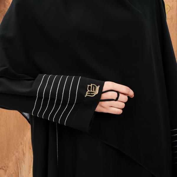 Yumna Abaya - Image 3