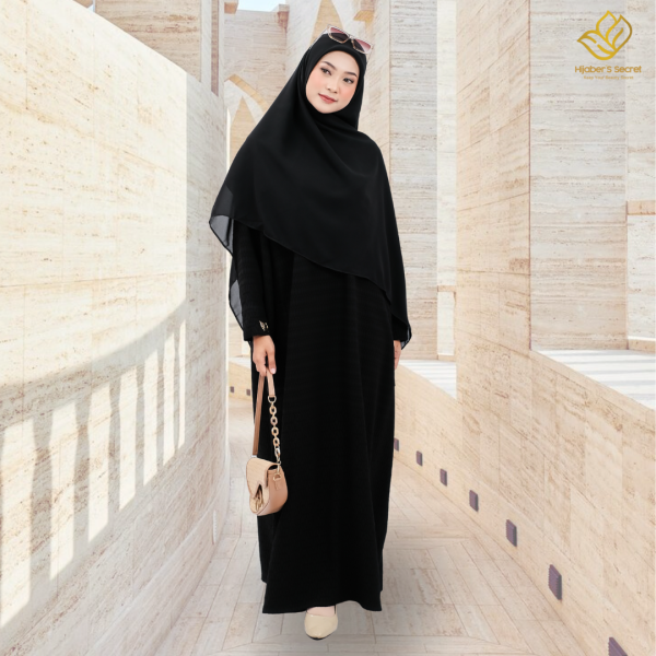 Zahira Abaya - Image 3