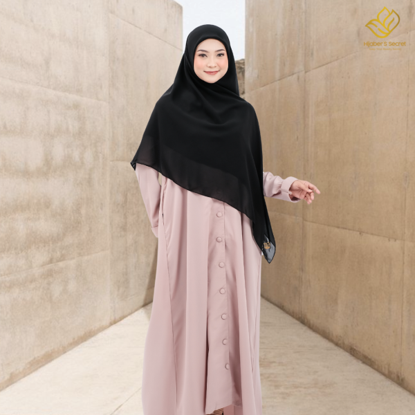 Byana Abaya - Image 3