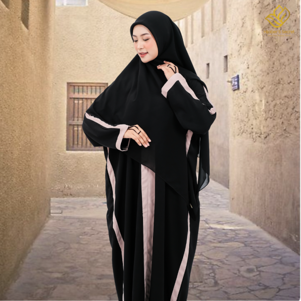 Halwa Abaya - Image 3