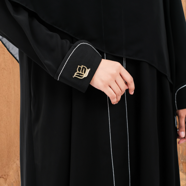 Hanania Abaya - Image 3