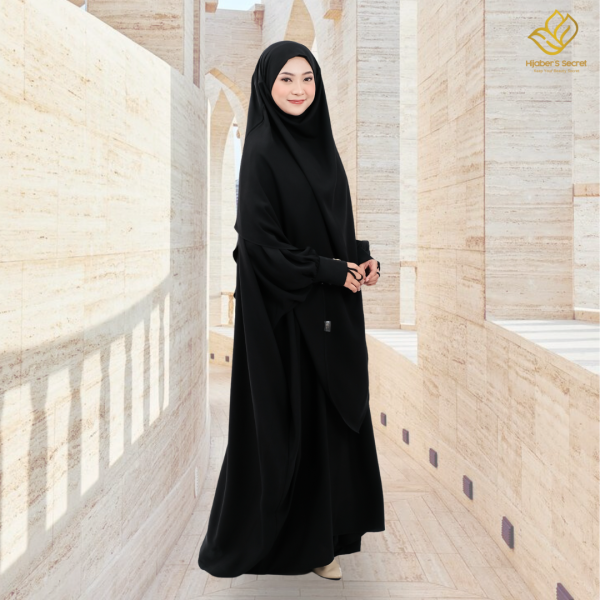 Kayima Abaya - Image 3