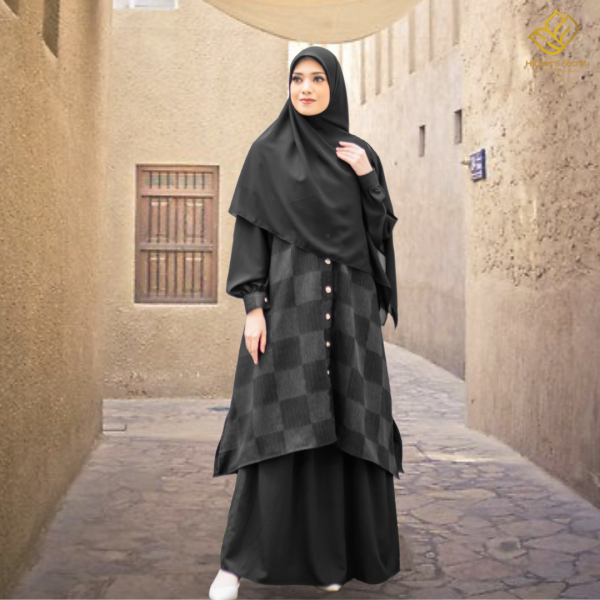 Thaya Tunic - Image 3