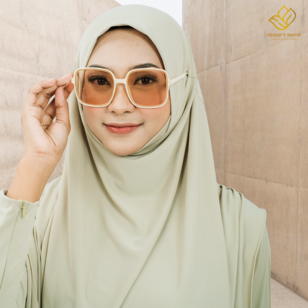 Zaiba Set Sporty Matcha - Image 4