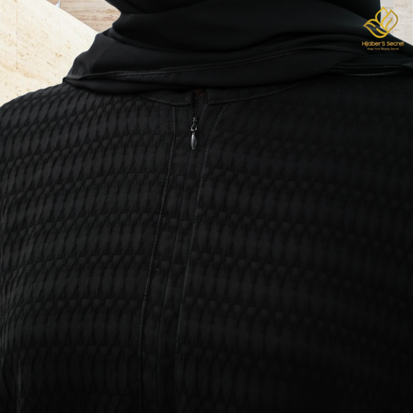 Zahira Abaya - Image 4