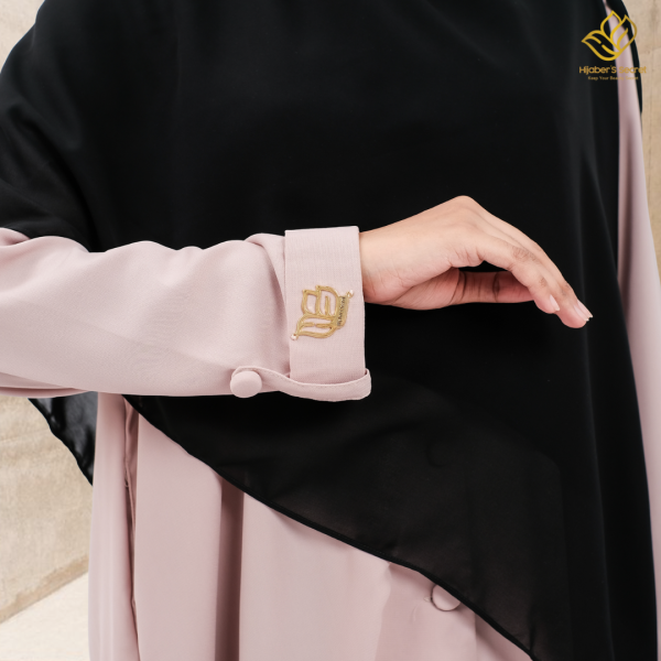 Byana Abaya - Image 4