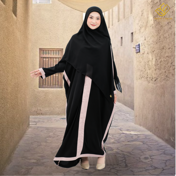 Halwa Abaya - Image 4