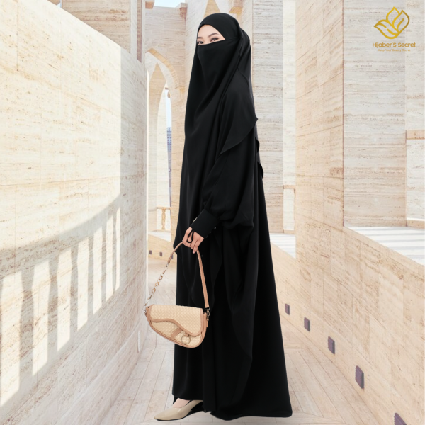 Kayima Abaya - Image 4