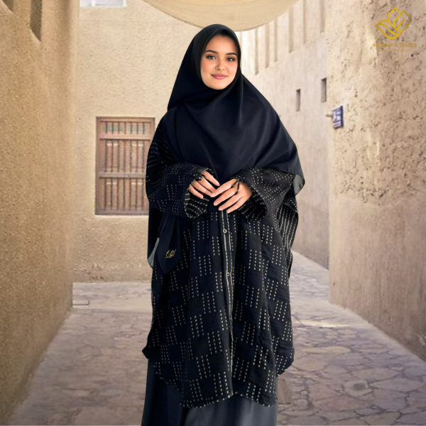 Dalya Reversible Tunik - Image 4