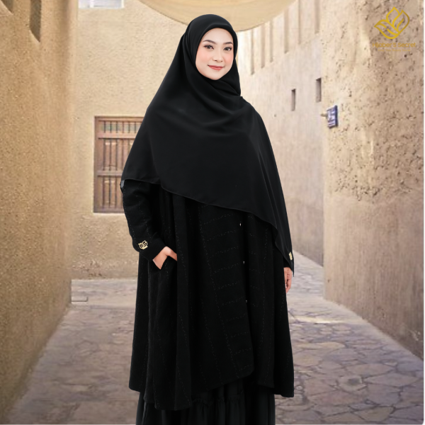Kamya Tunik - Image 4