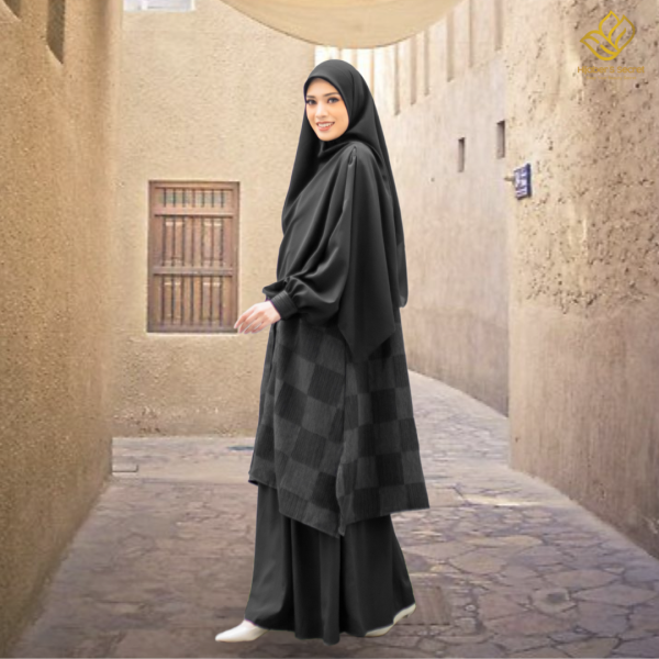 Thaya Tunic - Image 4