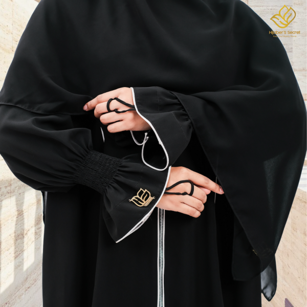 Ghaniya Abaya - Image 5