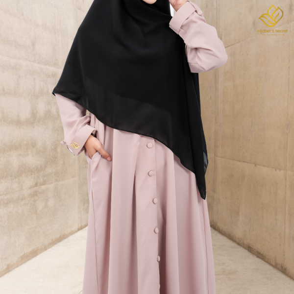 Byana Abaya - Image 5