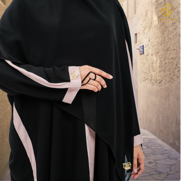 Halwa Abaya - Image 5