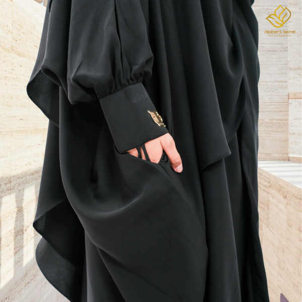 Kayima Abaya - Image 5