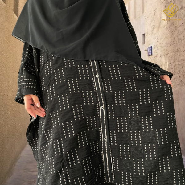 Dalya Reversible Tunik - Image 5