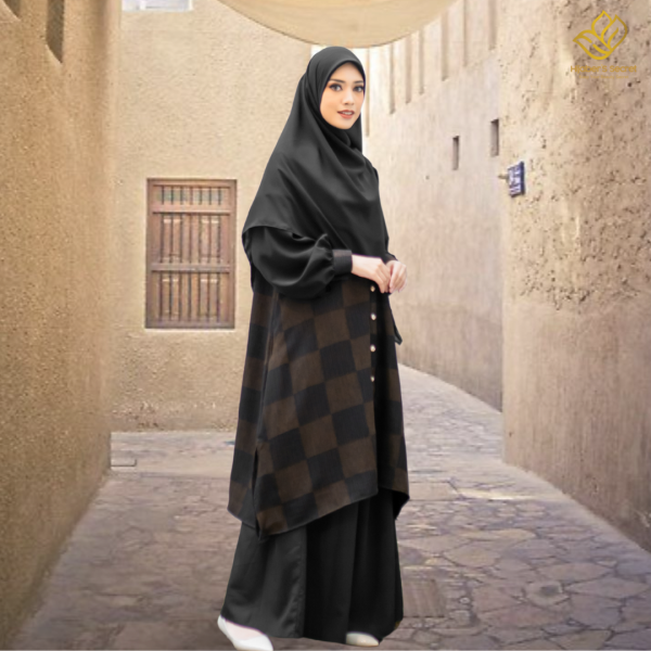 Thaya Tunic - Image 5
