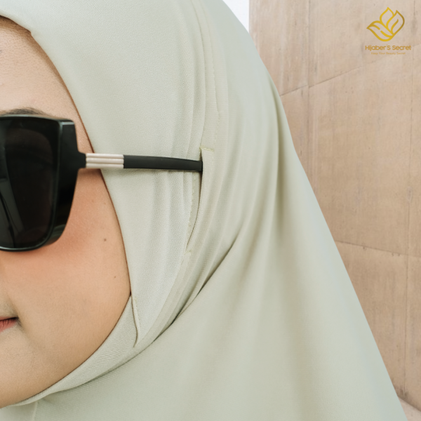 Zaina Set Sporty Matcha - Image 5