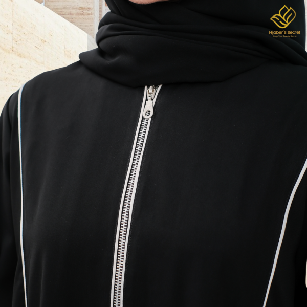 Ghaniya Abaya - Image 6