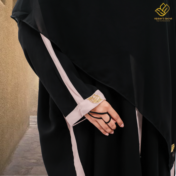 Halwa Abaya - Image 6