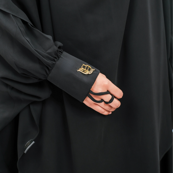 Kayima Abaya - Image 6