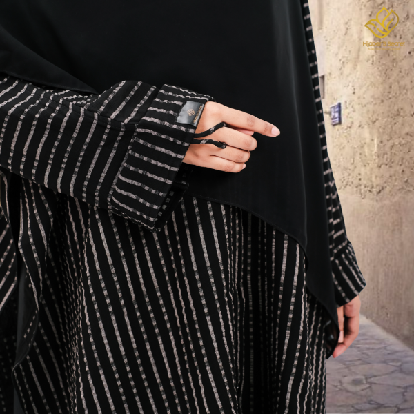 Dalya Reversible Tunik - Image 6