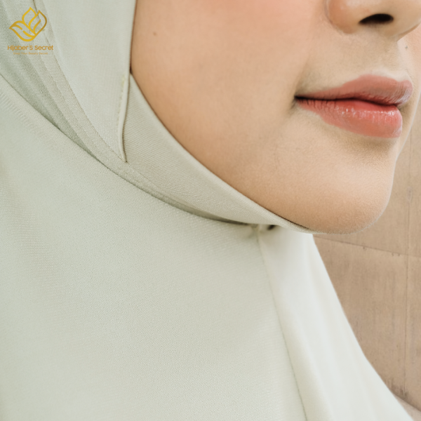 Zaina Set Sporty Matcha - Image 6