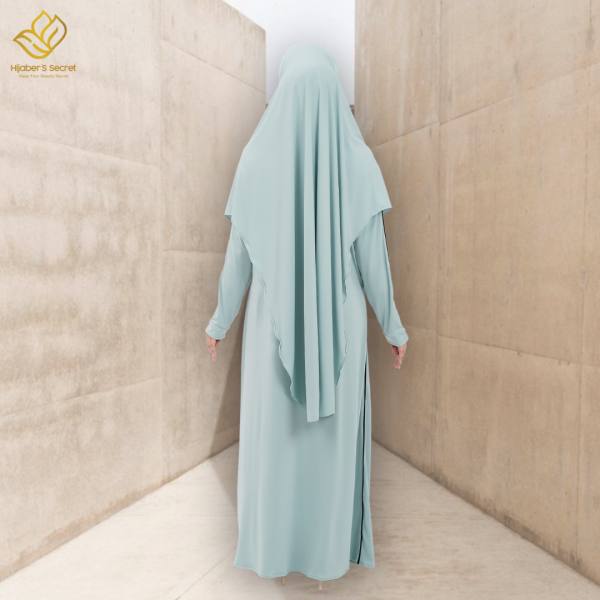 Zaina Set Sporty Mint - Image 2