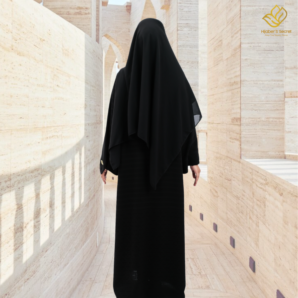 Zahira Abaya - Image 7