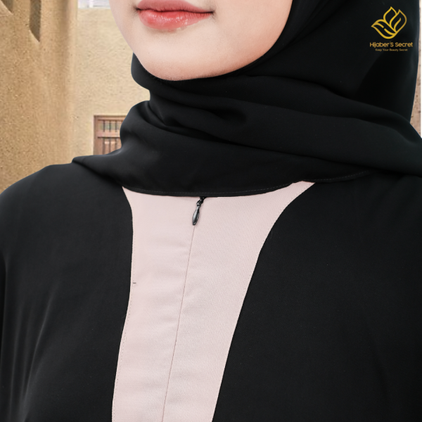 Halwa Abaya - Image 7