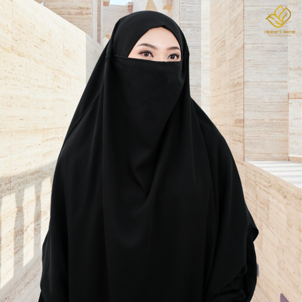 Kayima Abaya - Image 7