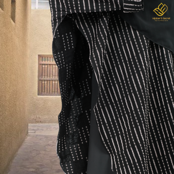 Dalya Reversible Tunik - Image 7