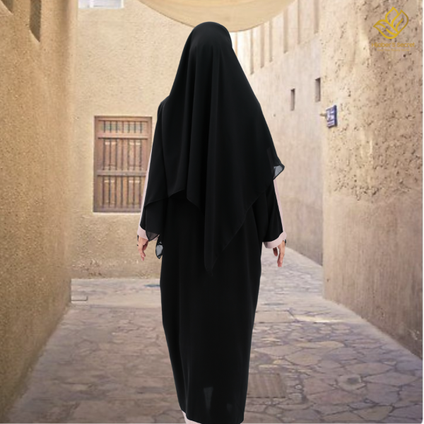 Halwa Abaya - Image 8