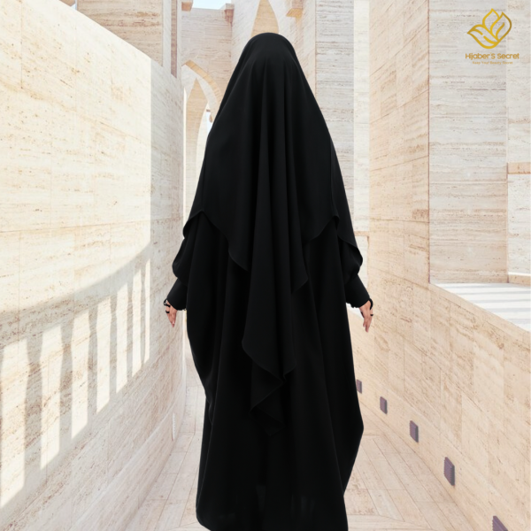 Kayima Abaya - Image 8
