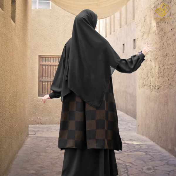 Thaya Tunic - Image 8