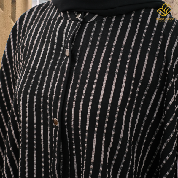 Dalya Reversible Tunik - Image 8