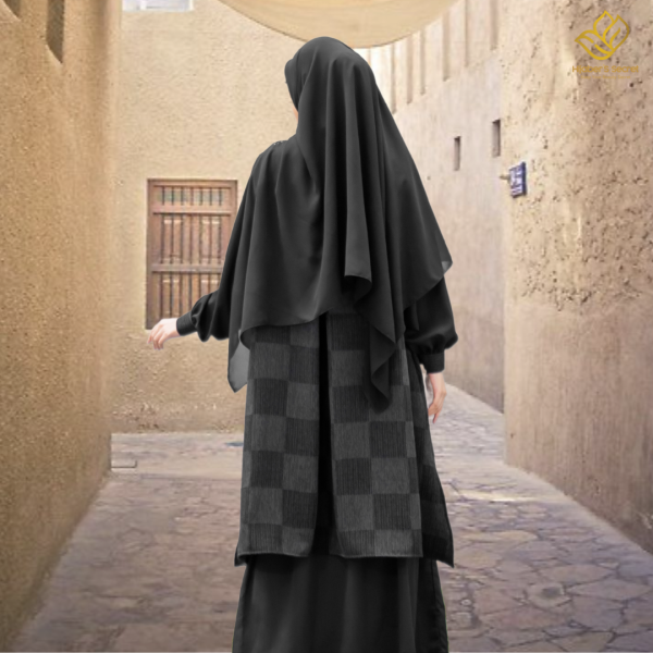 Thaya Tunic - Image 9